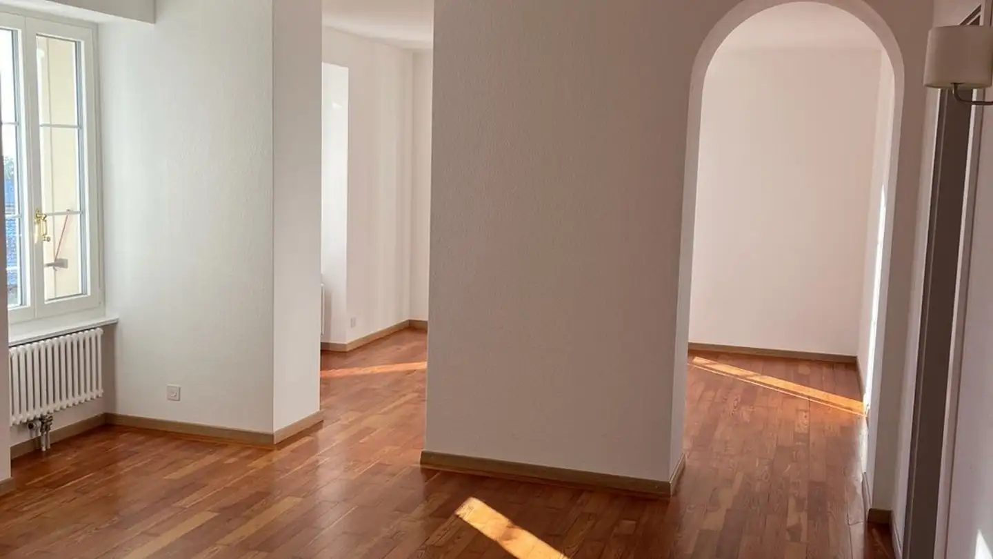 Appartamento in affitto - Chemin Des Daillettes 10, 1009 Pully - Photo 2