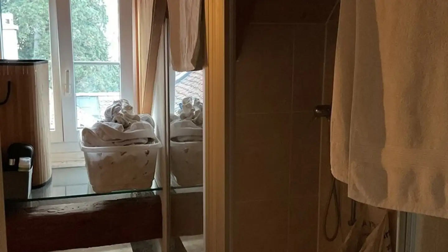 Stanza singola in affitto - Chemin De La Roche, 1020 Renens VD - Foto 4