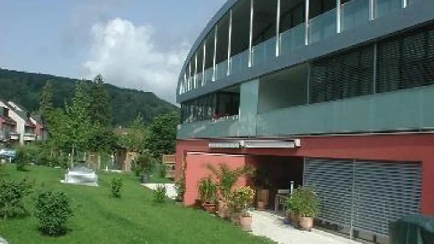 Attico in affitto - Triegismattweg 6, 4450 Sissach - Photo 3