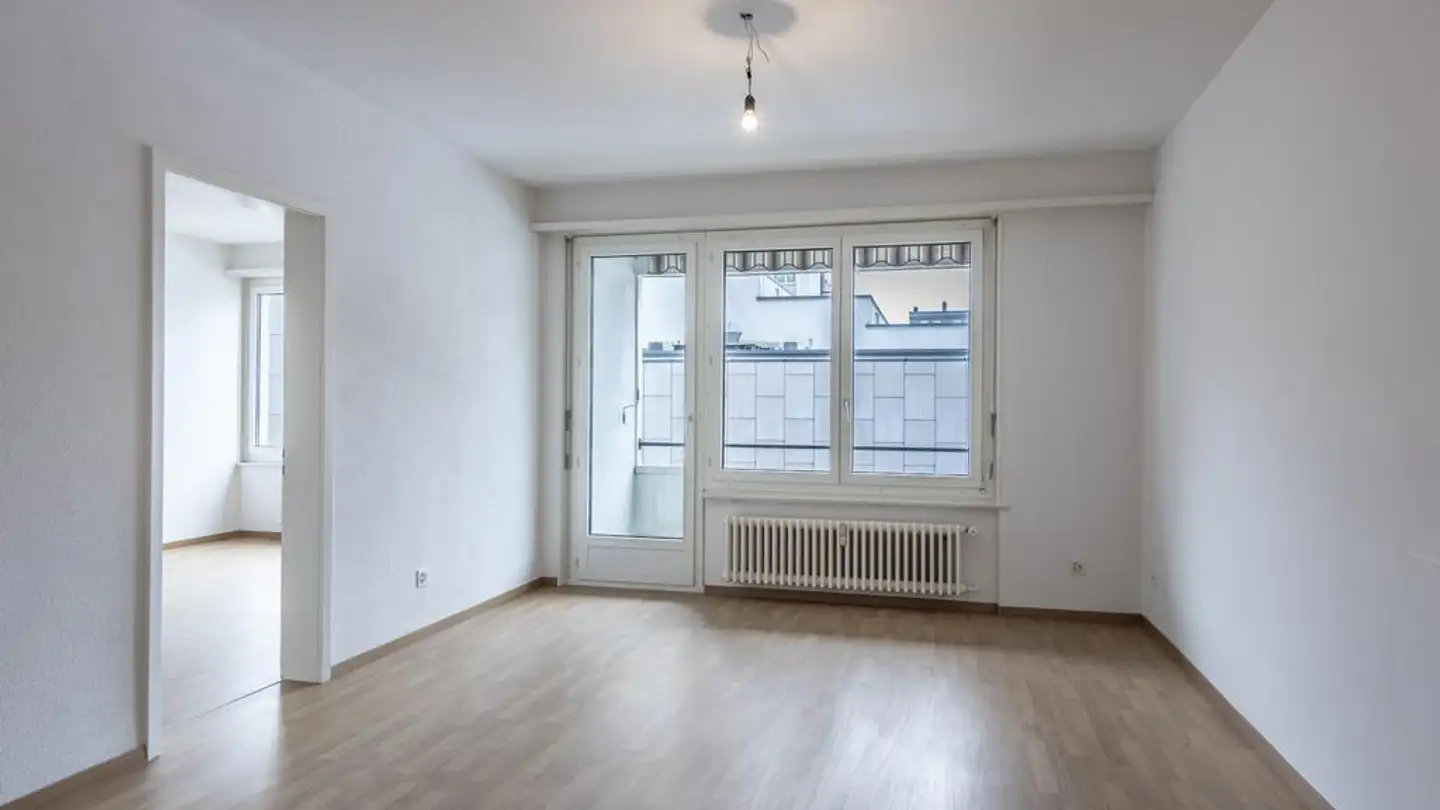 Wohnung mieten - Rue Hans-Hugi / Hans-Hugi-Strasse 7, 2502 Biel/Bienne - Foto 4