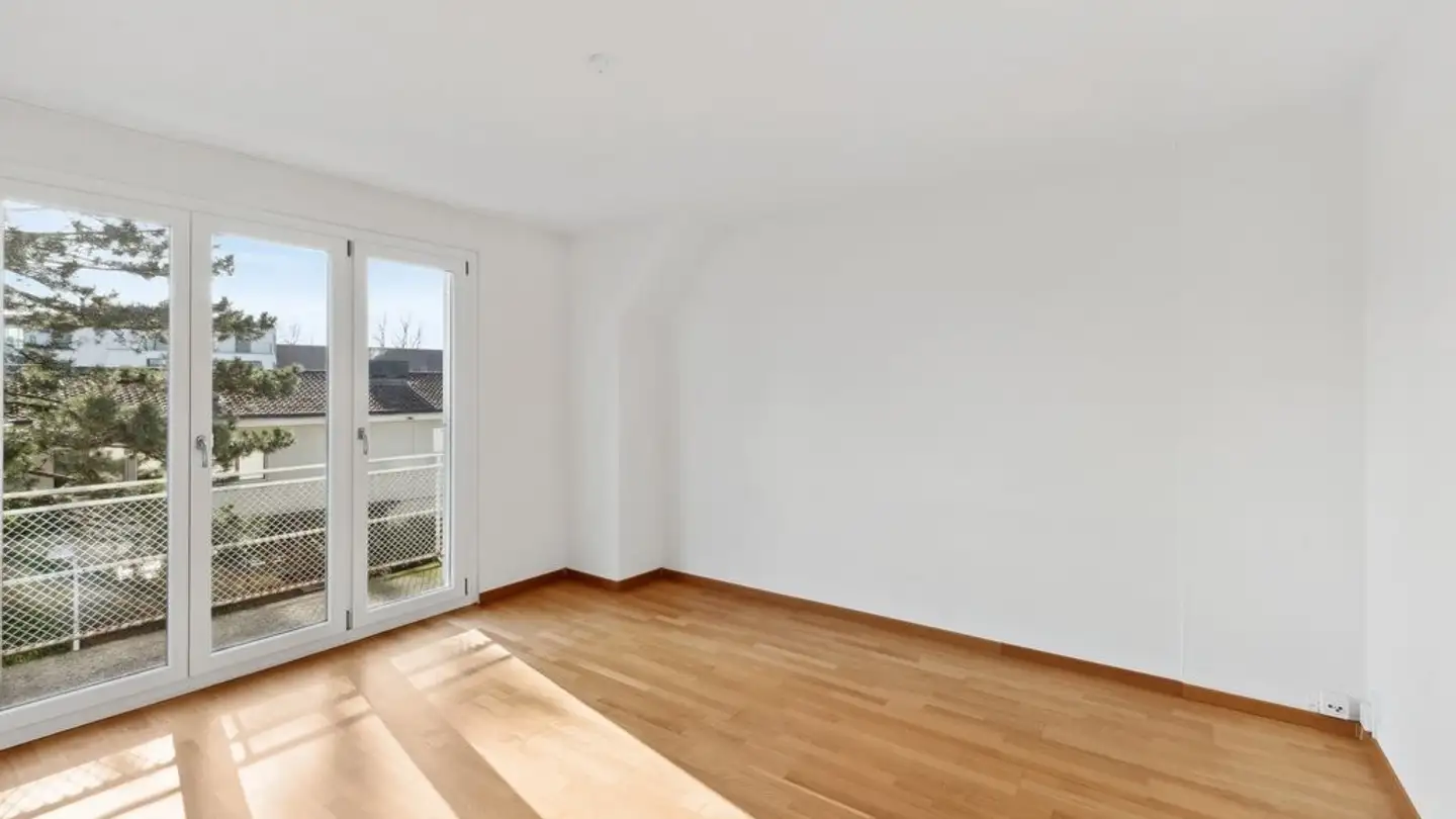 Wohnung mieten - Bühlstrasse 10, 8055 Zürich - Foto 2