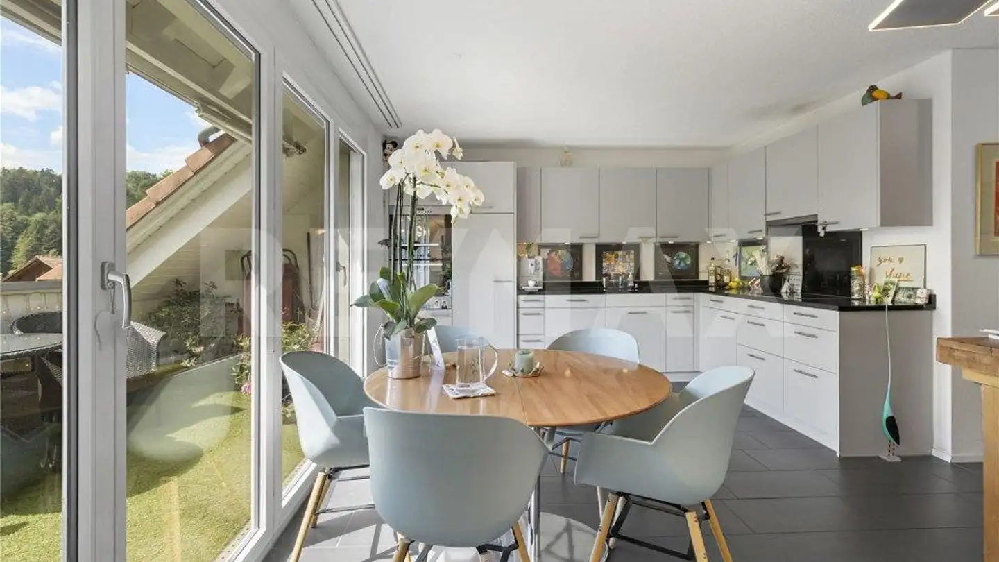 Maisonette kaufen - 8143 Stallikon - Foto 4