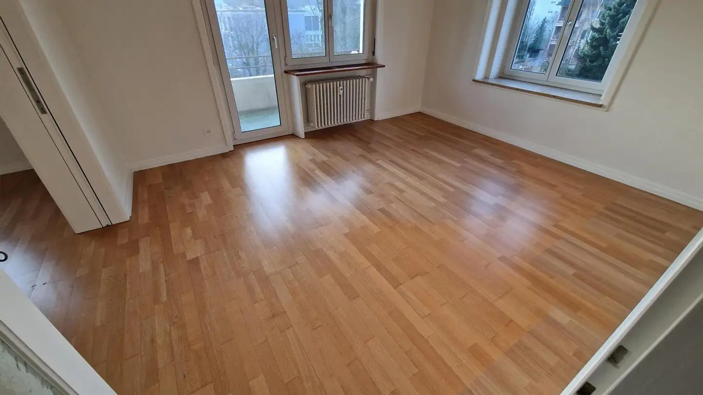 Appartement à louer - Ziegelweg 7, 4102 Binningen - Photo 3