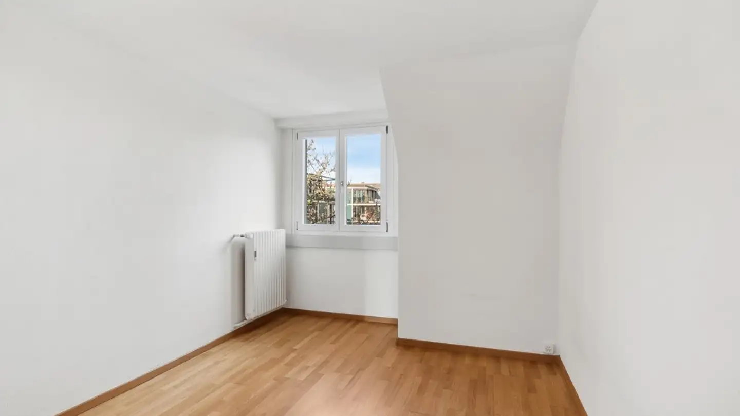 Wohnung mieten - Bühlstrasse 10, 8055 Zürich - Foto 4
