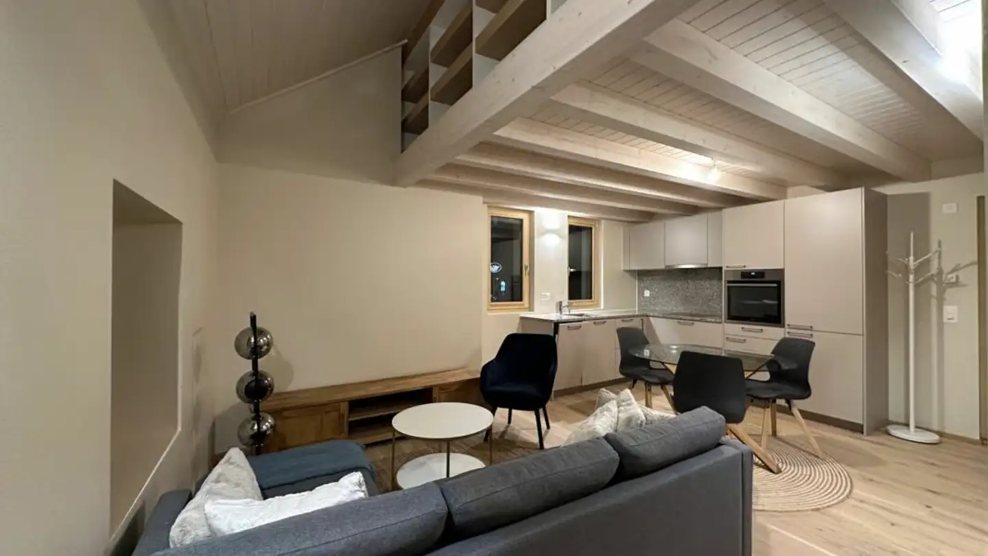 Apartment for rent - Route De Genève 1, 1033 Cheseaux-sur-Lausanne - Photo 3