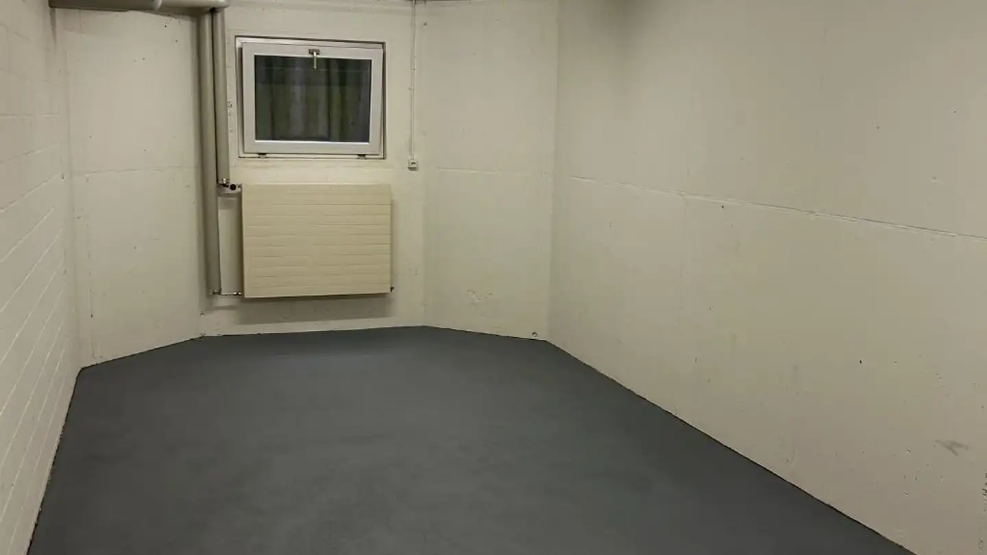 Commercial for rent - Wisentalstrasse 5, 8185 Winkel