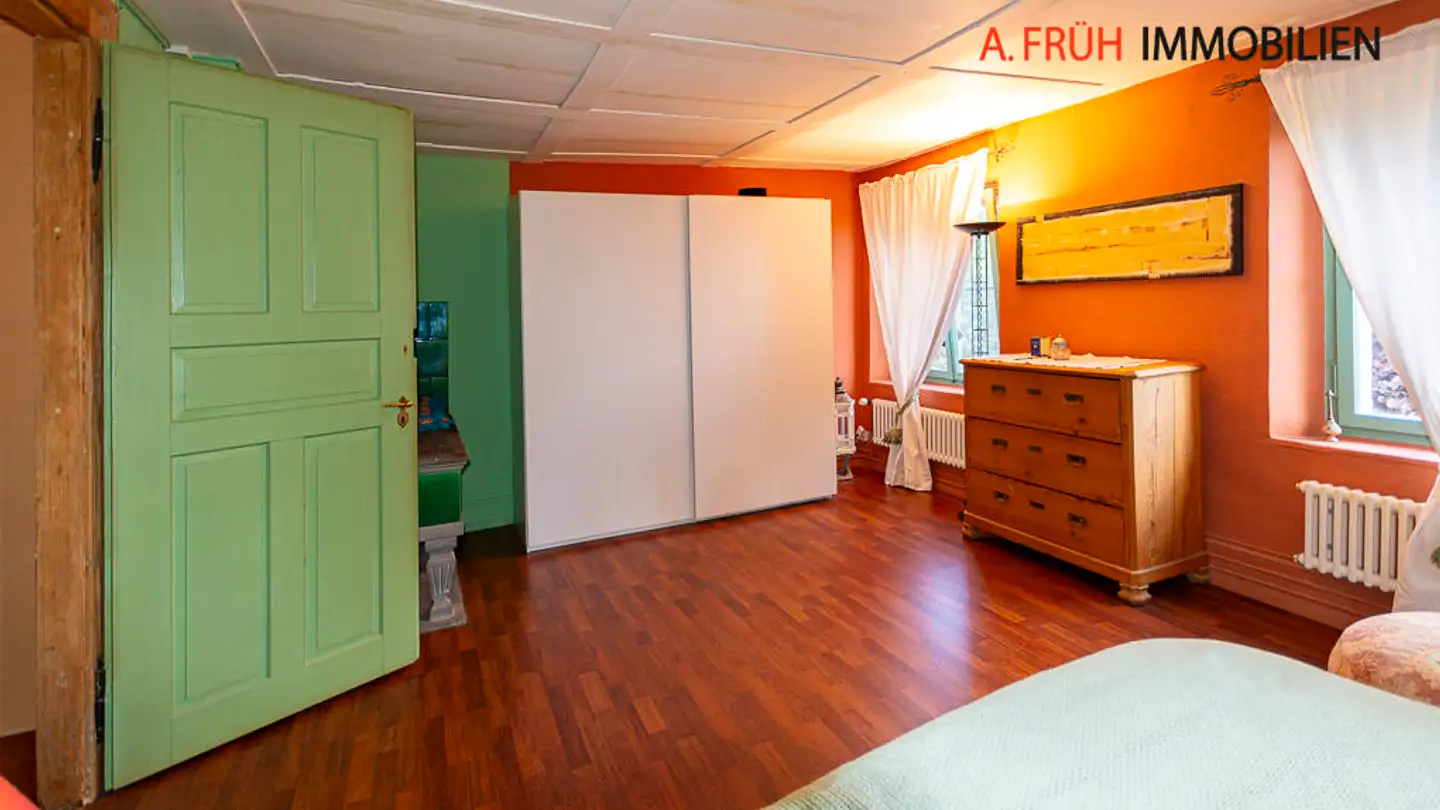 Duplex à vendre - Weissensteinstrasse 164, 4515 Oberdorf SO - Photo 4