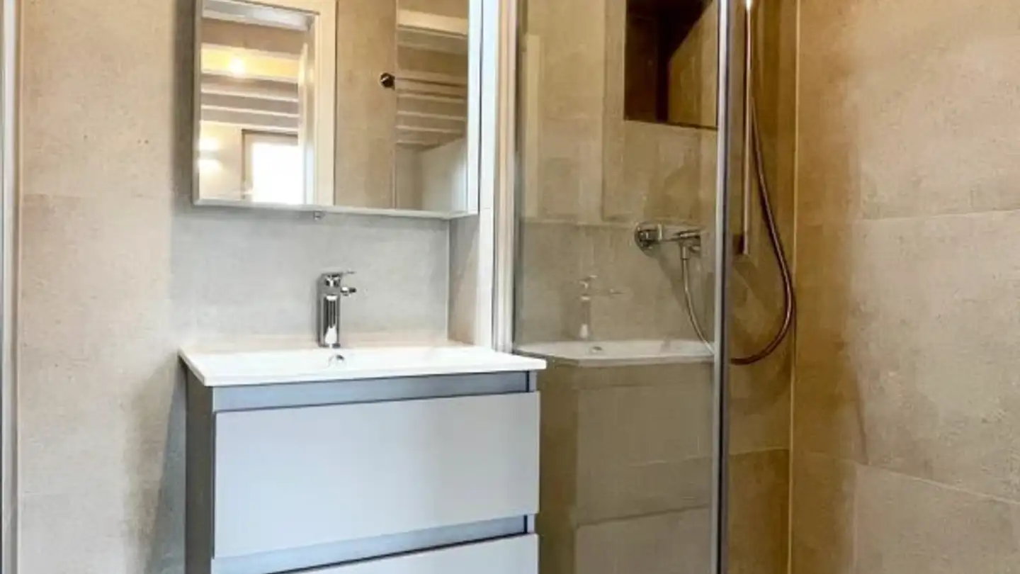 Apartment for rent - Route De Genève 1, 1033 Cheseaux-sur-Lausanne - Photo 4
