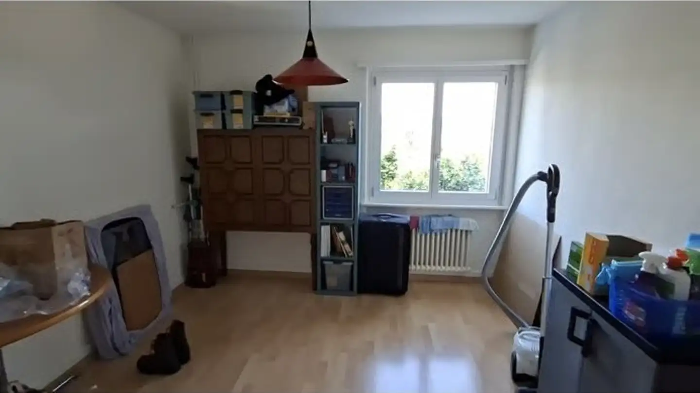 Wohnung mieten - Hochrütiring, 6005 Luzern