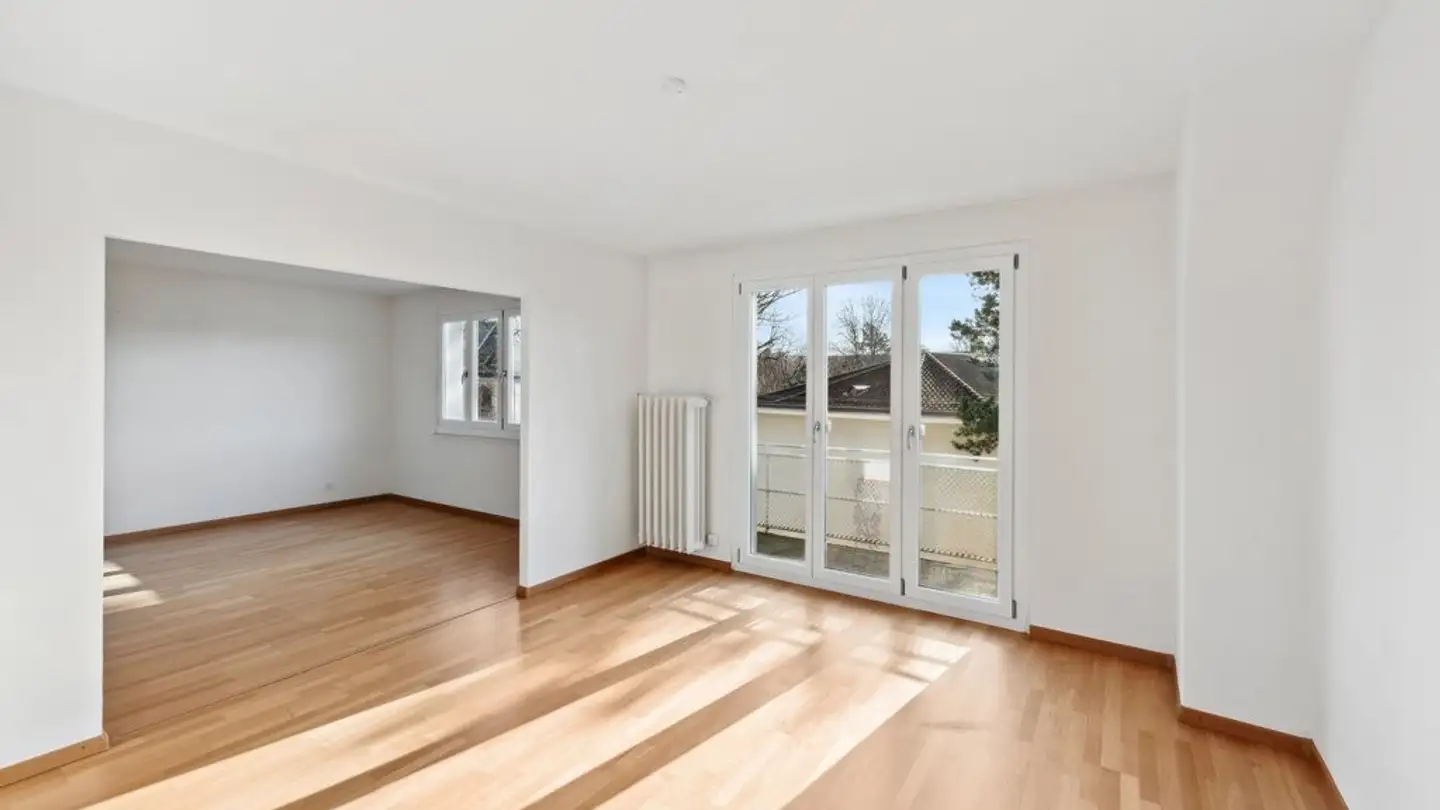 Wohnung mieten - Bühlstrasse 10, 8055 Zürich - Foto 3