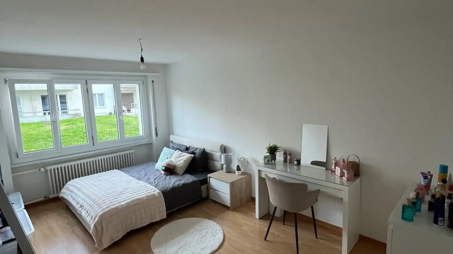 Appartamento in affitto - Rue De Gottstatt / Gottstattstrasse 68, 2504 Biel/Bienne