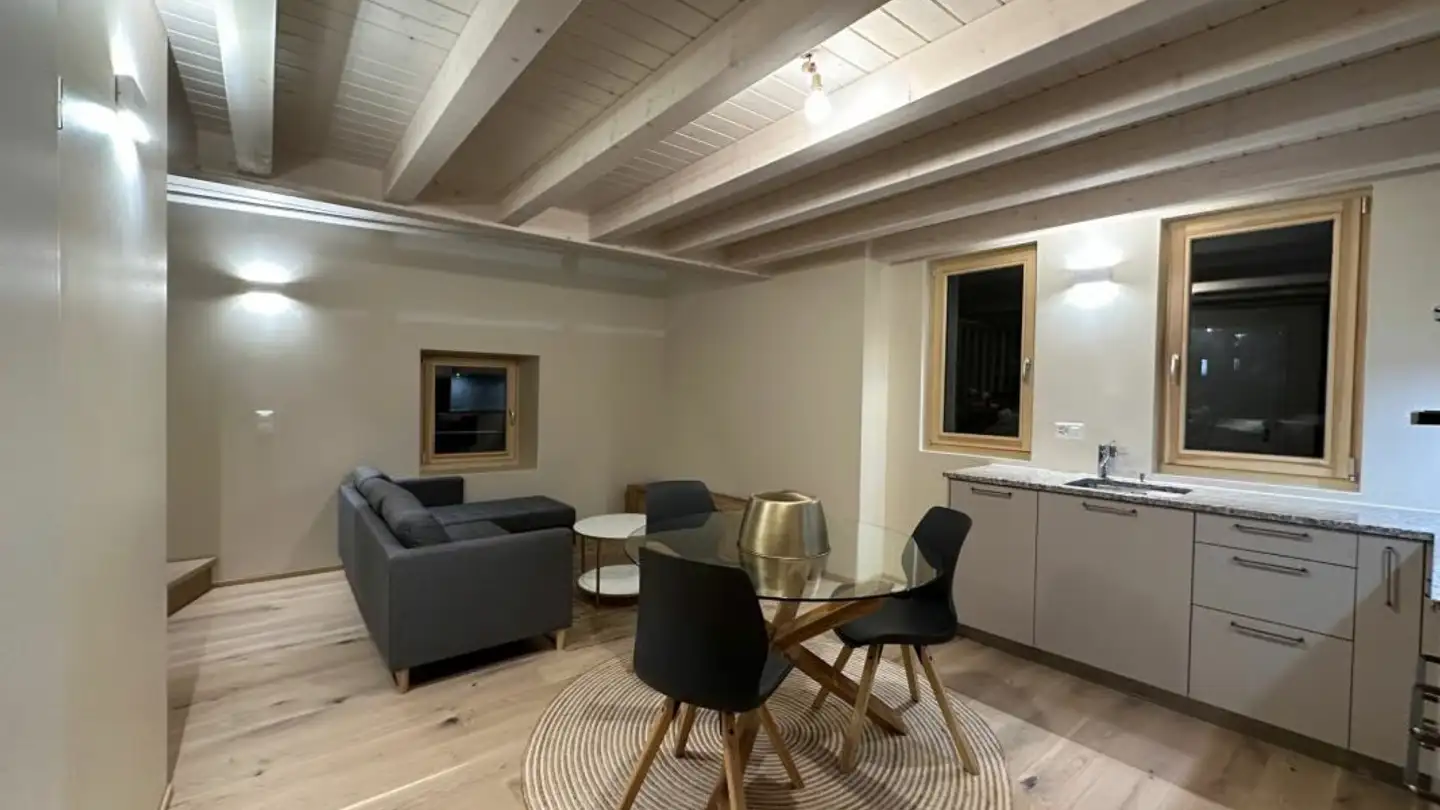 Apartment for rent - Route De Genève 1, 1033 Cheseaux-sur-Lausanne - Photo 2