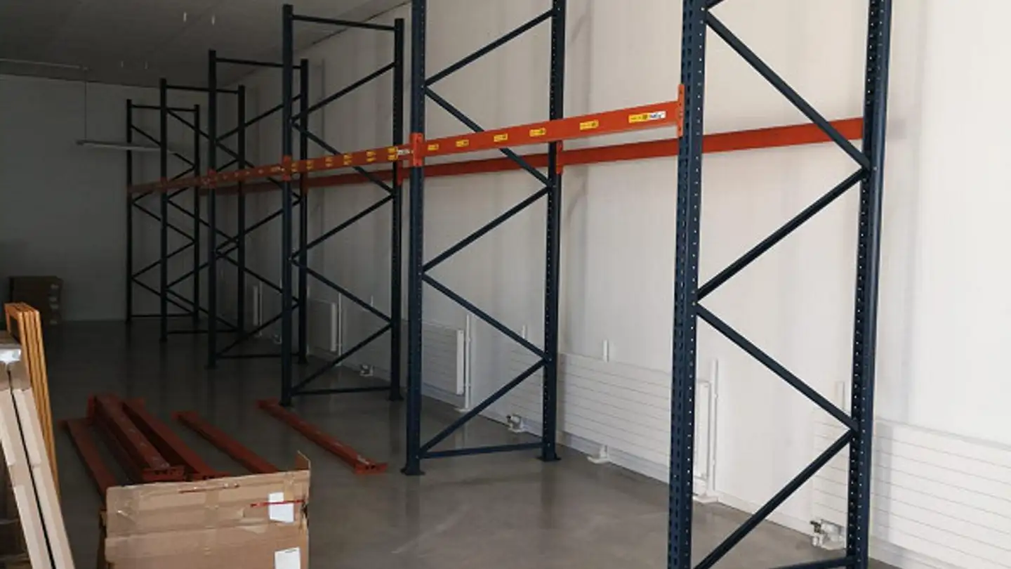 Spazio ufficio in affitto - Hohenemserstrasse 72, 9444 Diepoldsau - Photo 2