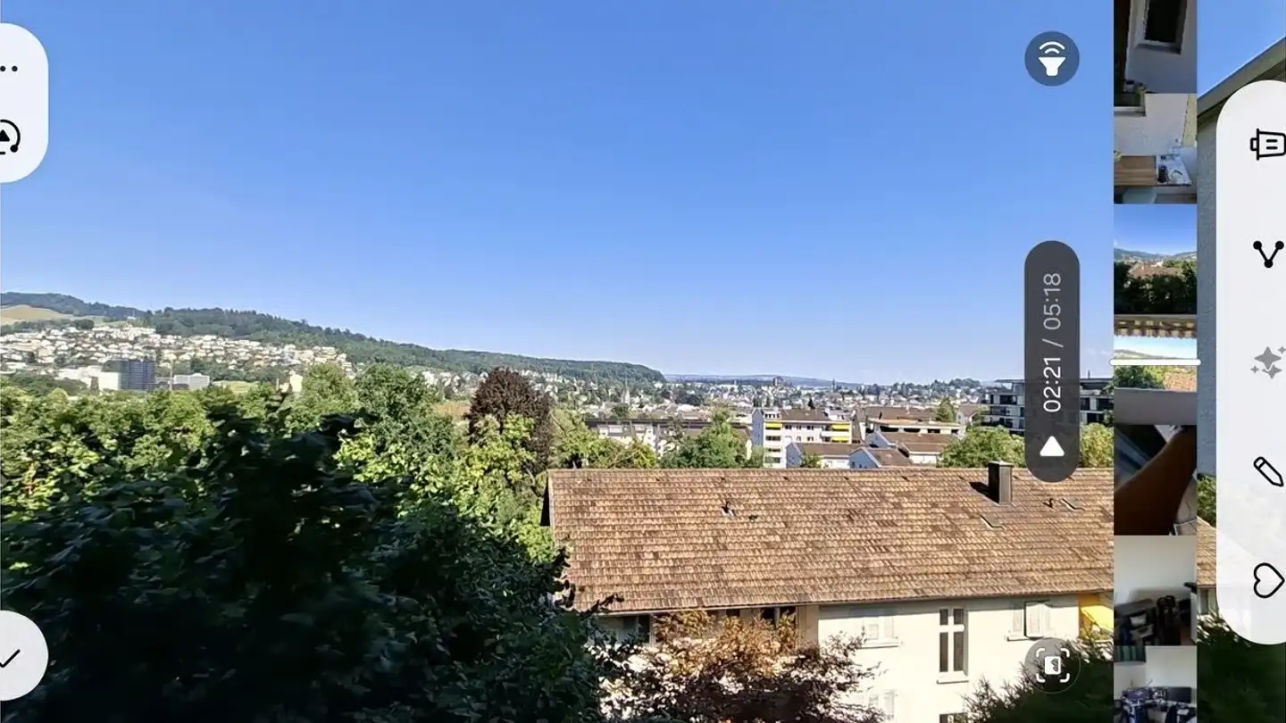 Wohnung mieten - Hochrütiring, 6005 Luzern - Foto 2