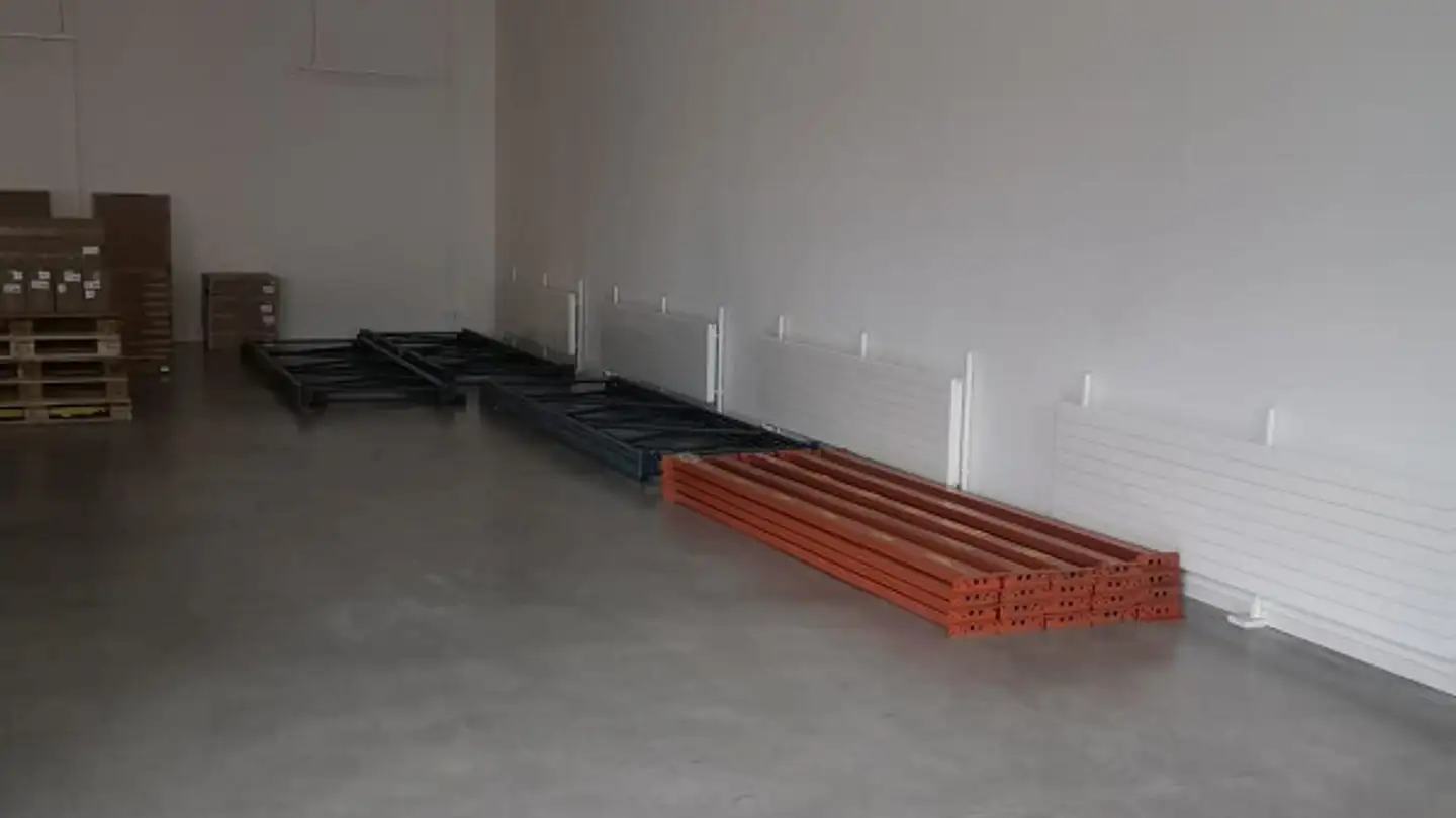 Spazio ufficio in affitto - Hohenemserstrasse 72, 9444 Diepoldsau - Photo 4