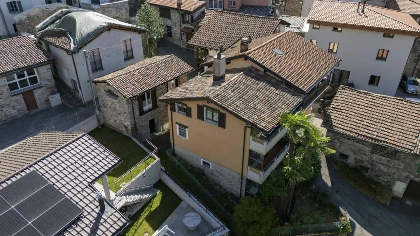 Single house for sale - 6939 Arosio - Photo 2