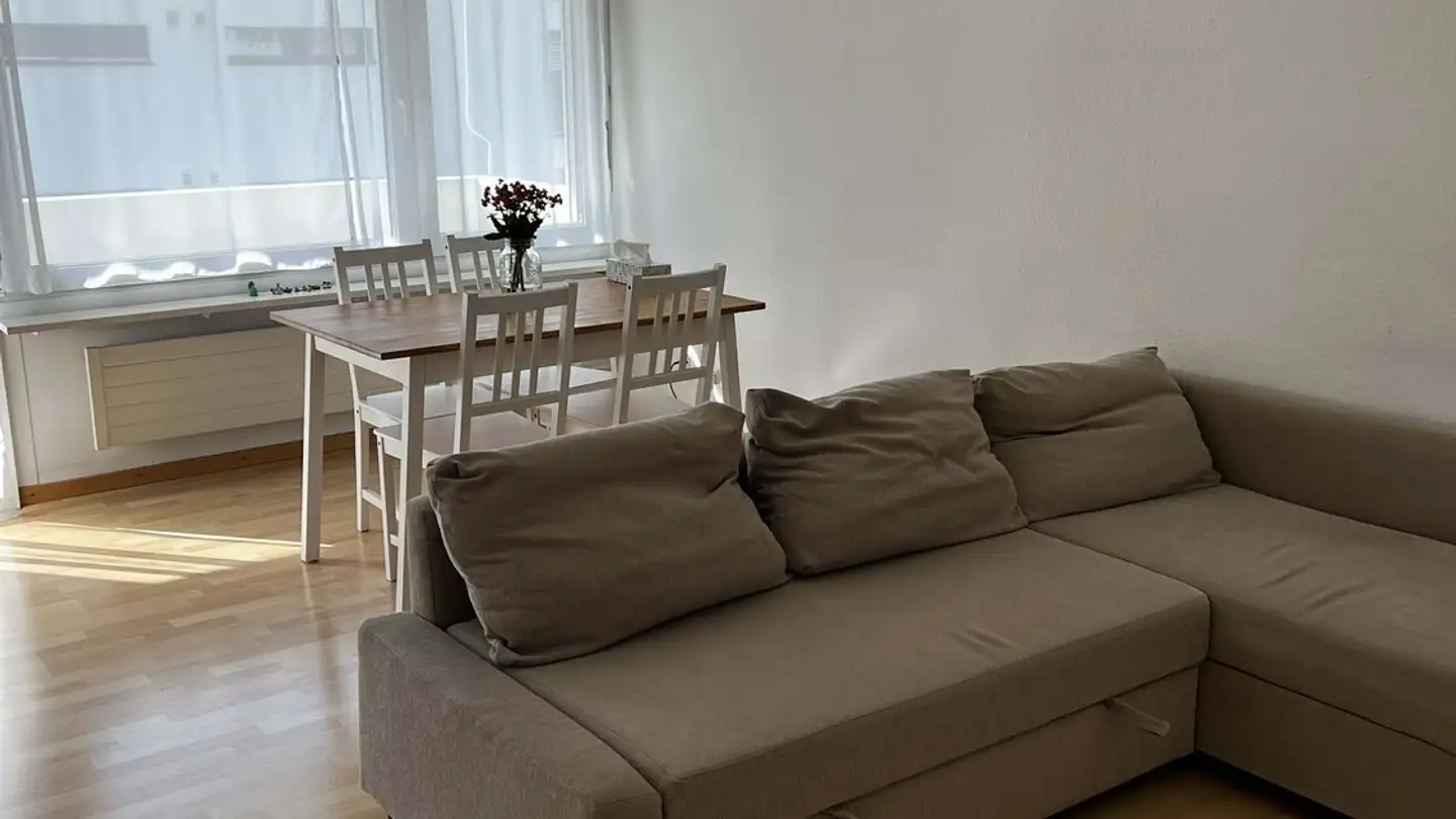 Apartment for rent - Hintere Etzelstrasse 5, 8810 Horgen - Photo 3