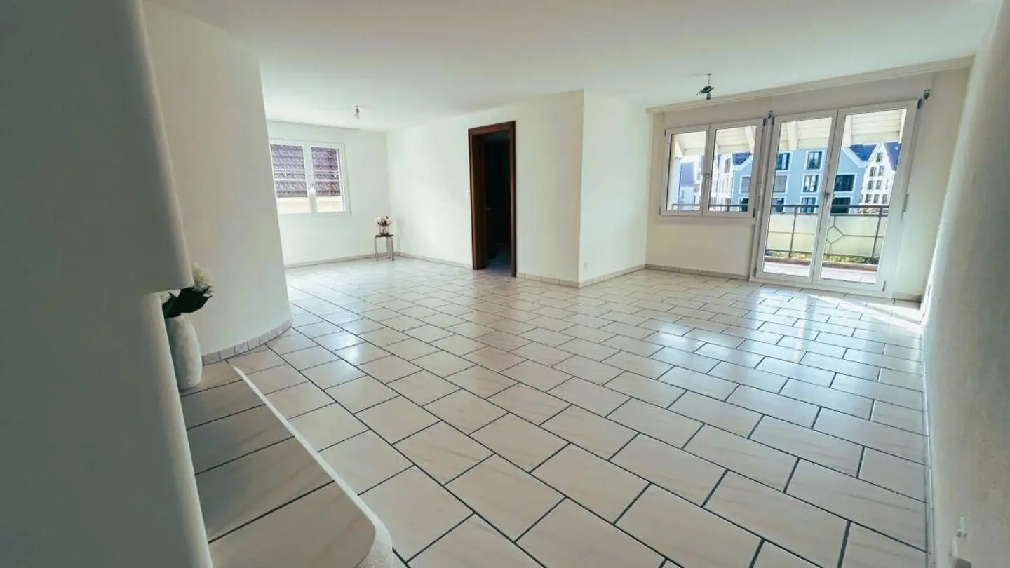 Appartamento in affitto - Bischofszellerstrasse, 9212 Arnegg - Photo 3