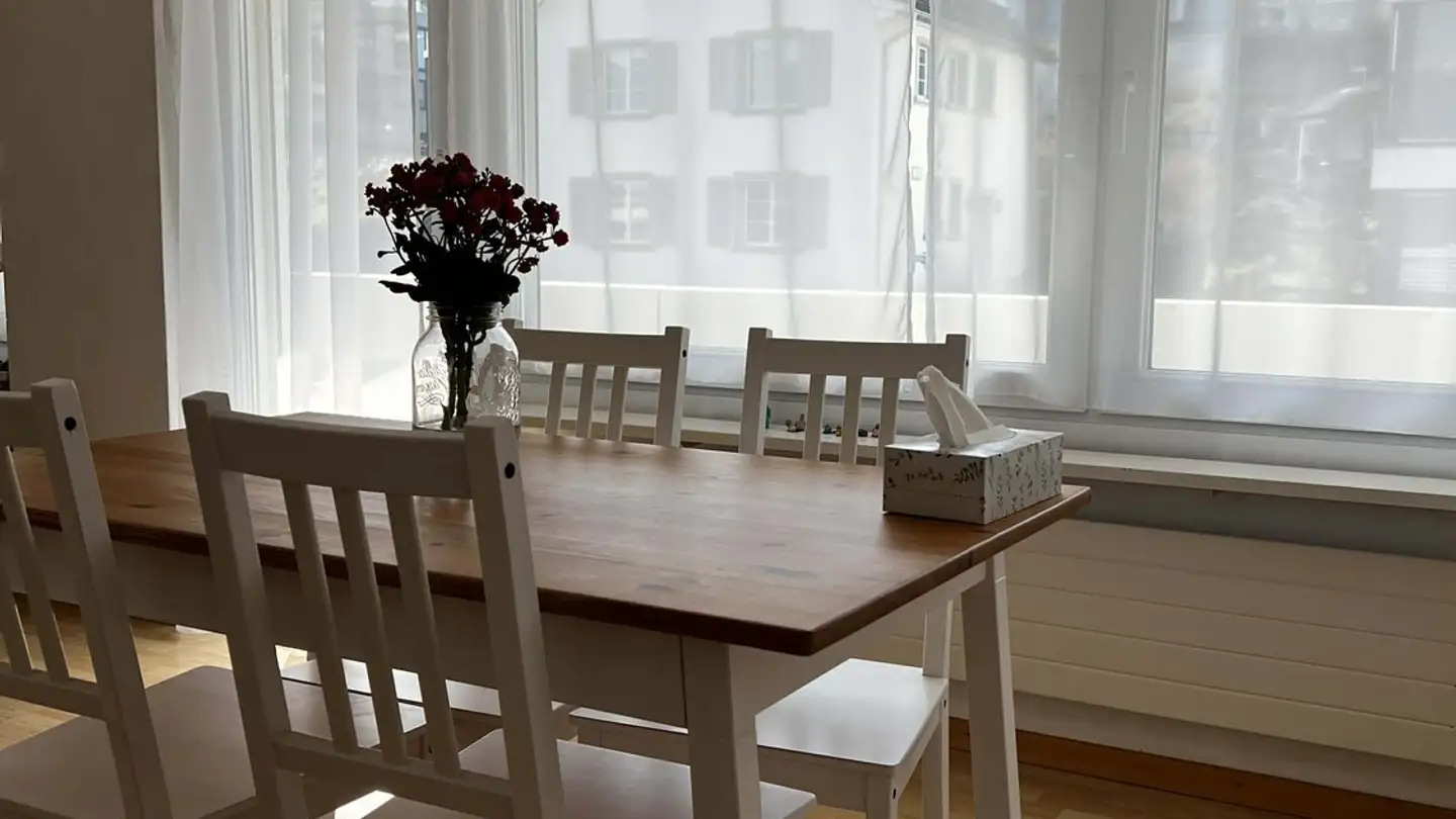 Apartment for rent - Hintere Etzelstrasse 5, 8810 Horgen - Photo 4