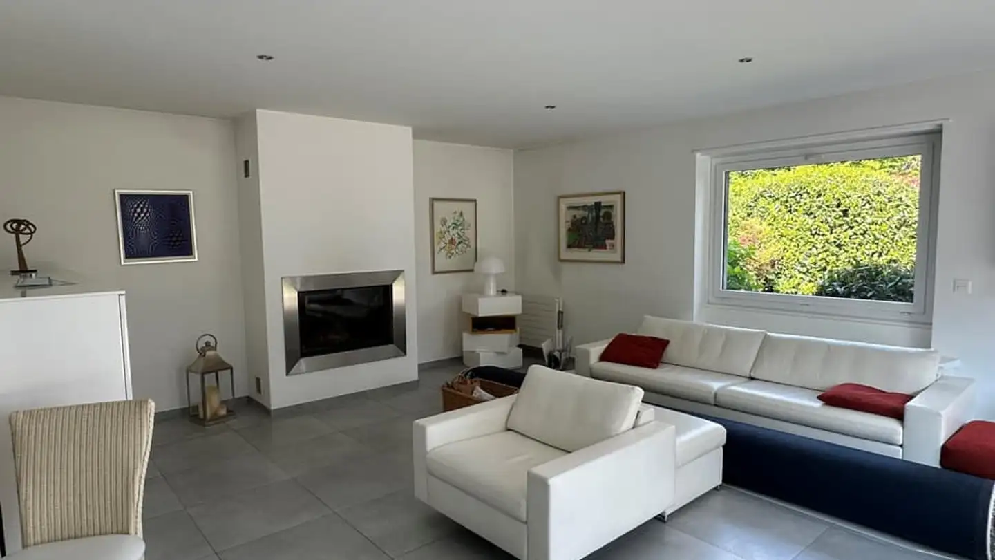 Maison individuelle à louer - Chemin Des Bosquets 1, 1024 Ecublens VD - Photo 3