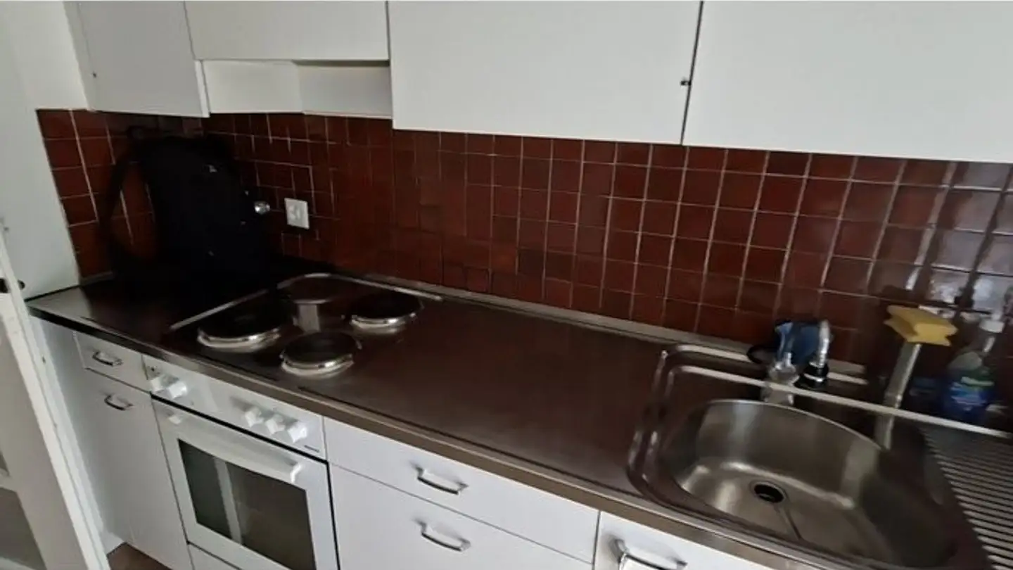 Wohnung mieten - Hochrütiring, 6005 Luzern - Foto 4