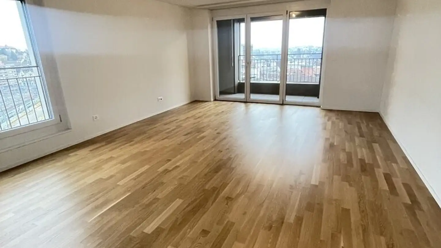 Appartamento in affitto - Route Des Arsenaux 6, 1700 Fribourg - Photo 3