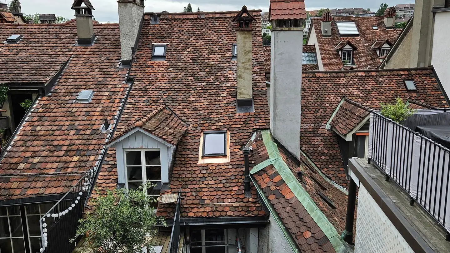 Loft in affitto - Gerechtigkeitsgasse 56, 3011 Bern