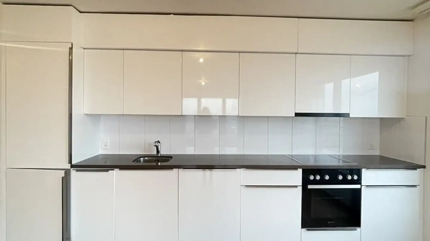 Appartamento in affitto - Route Des Arsenaux 6, 1700 Fribourg - Photo 4