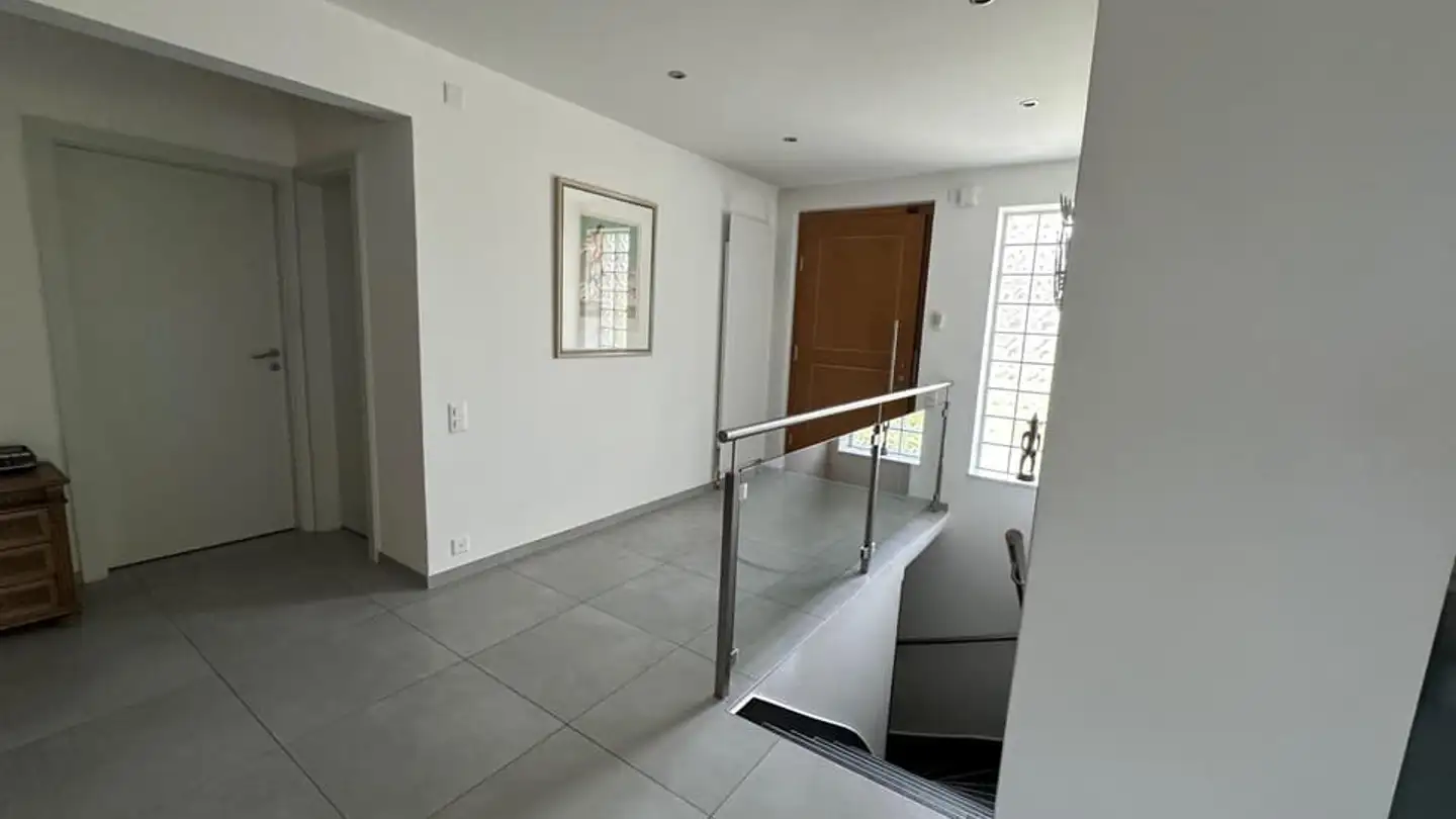 Maison individuelle à louer - Chemin Des Bosquets 1, 1024 Ecublens VD - Photo 4