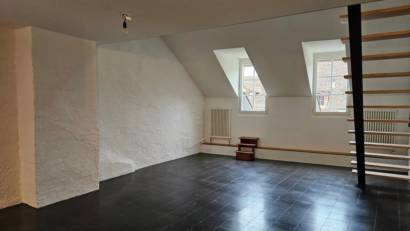 Loft in affitto - Gerechtigkeitsgasse 56, 3011 Bern - Foto 2