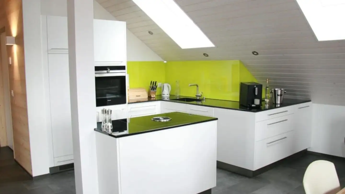 Dachgeschosswohnung kaufen - Eichholzstrasse 4, 8580 Sommeri - Foto 4