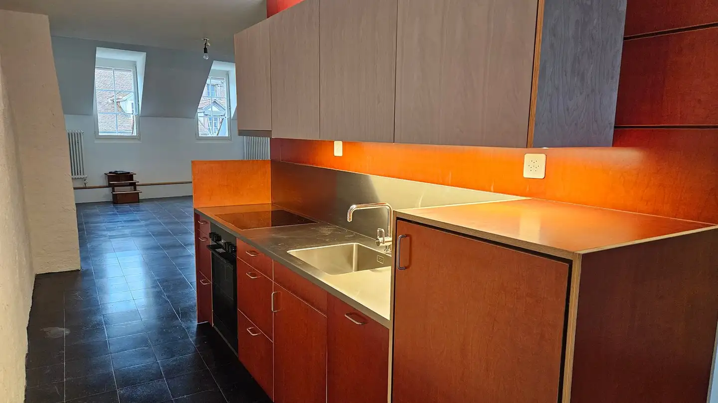 Loft in affitto - Gerechtigkeitsgasse 56, 3011 Bern - Foto 4