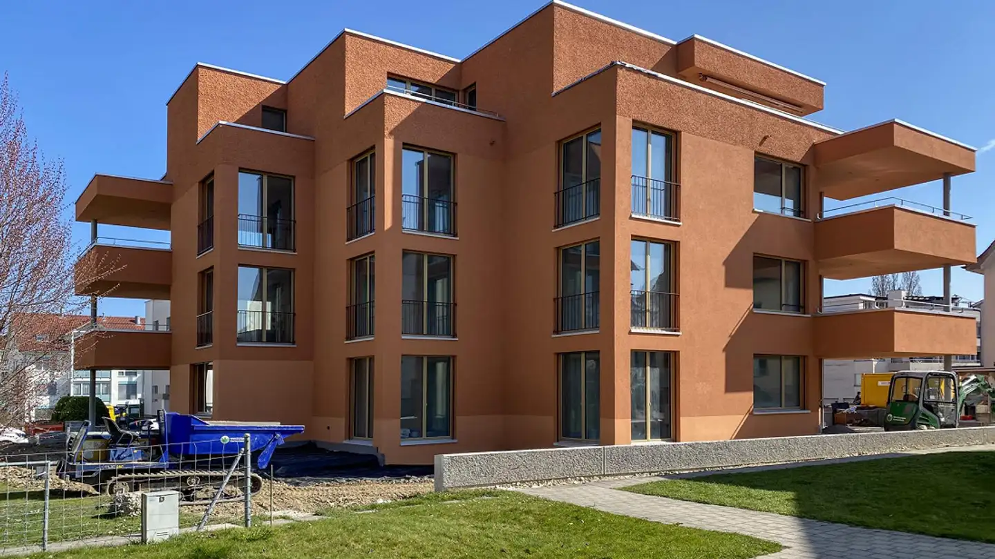 Appartamento in vendita - Rietbergstrasse 15, 9403 Goldach