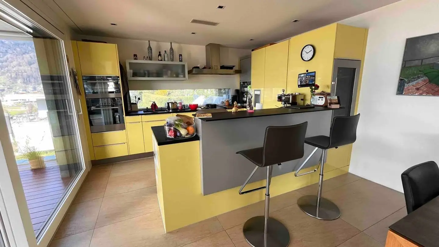 Maisonette-Wohnung mieten - 6048 Horw - Foto 4