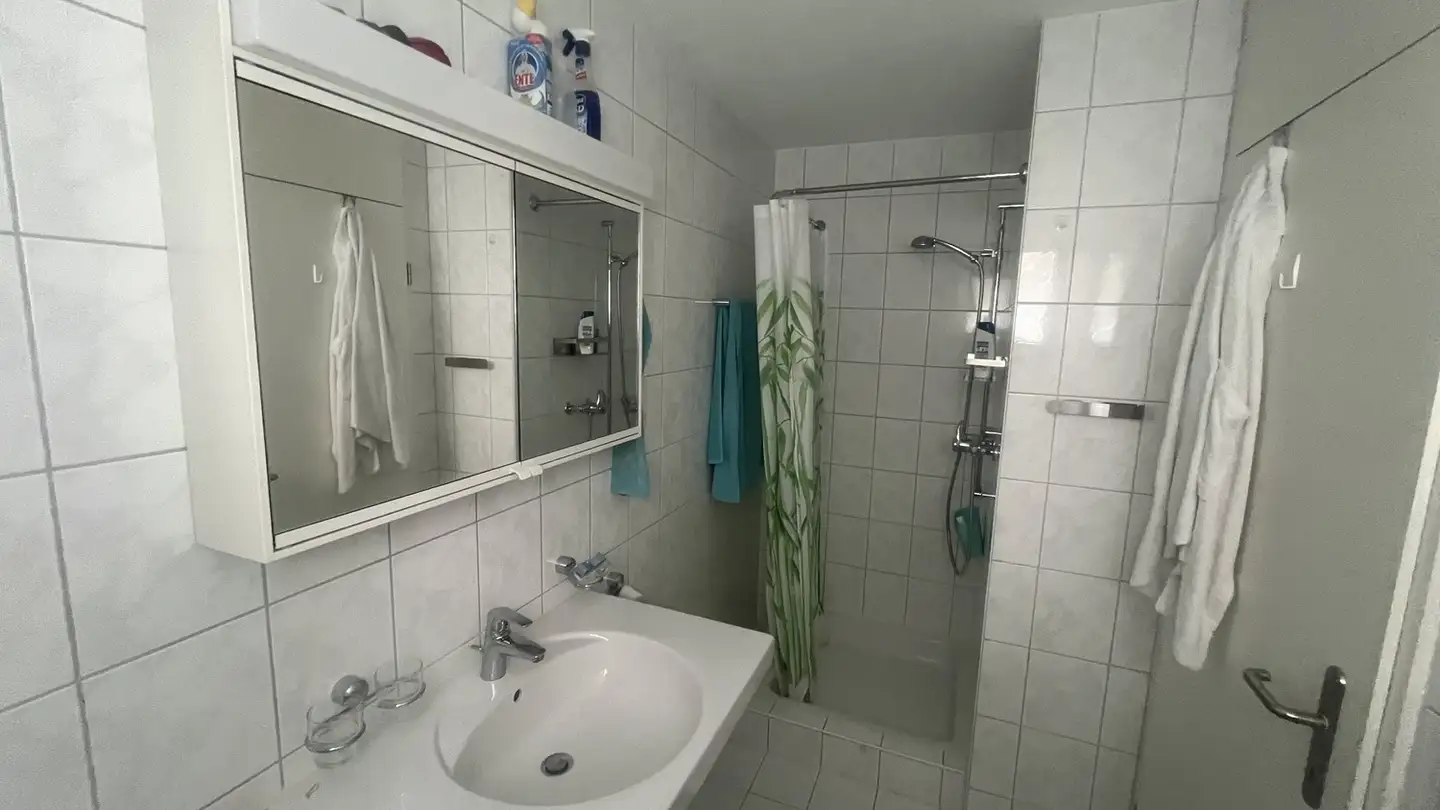 Stanza singola in affitto - Pünt, 8185 Winkel - Photo 3