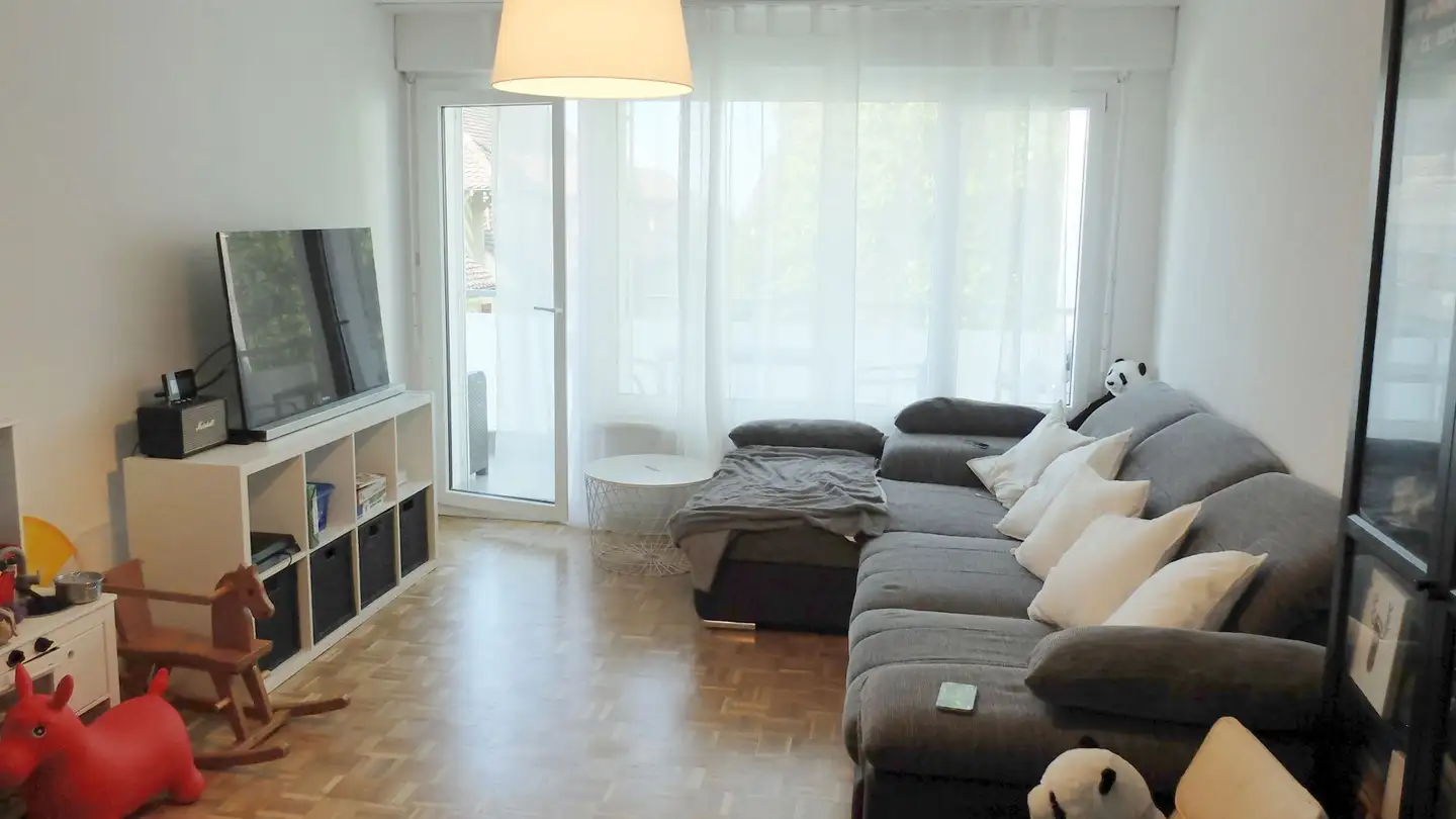 Appartamento in affitto - Fuchsenried 17a, 2504 Biel/Bienne - Foto 2