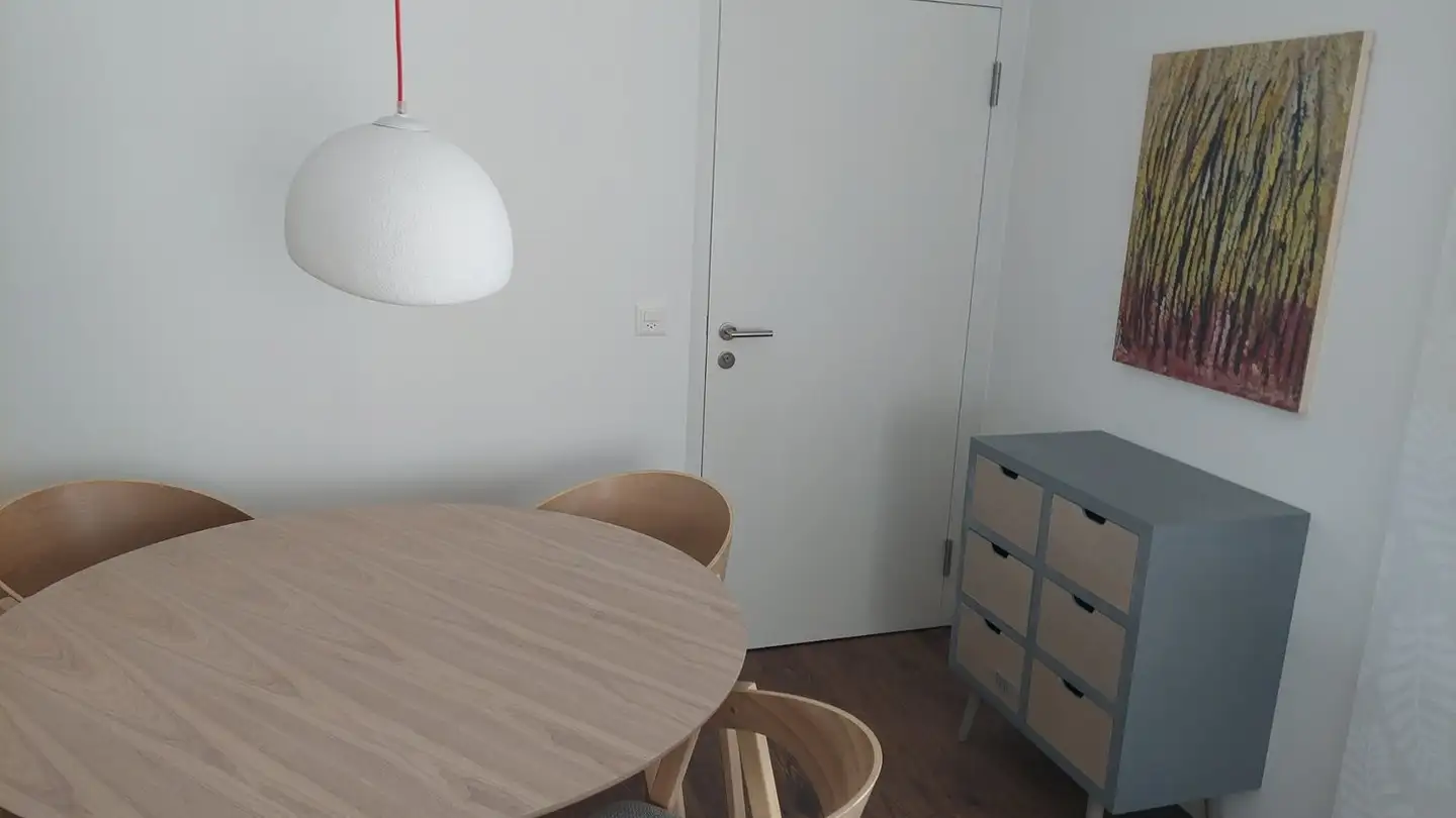 Appartamento in affitto - Rue Des Baîches 1, 2900 Porrentruy - Foto 3