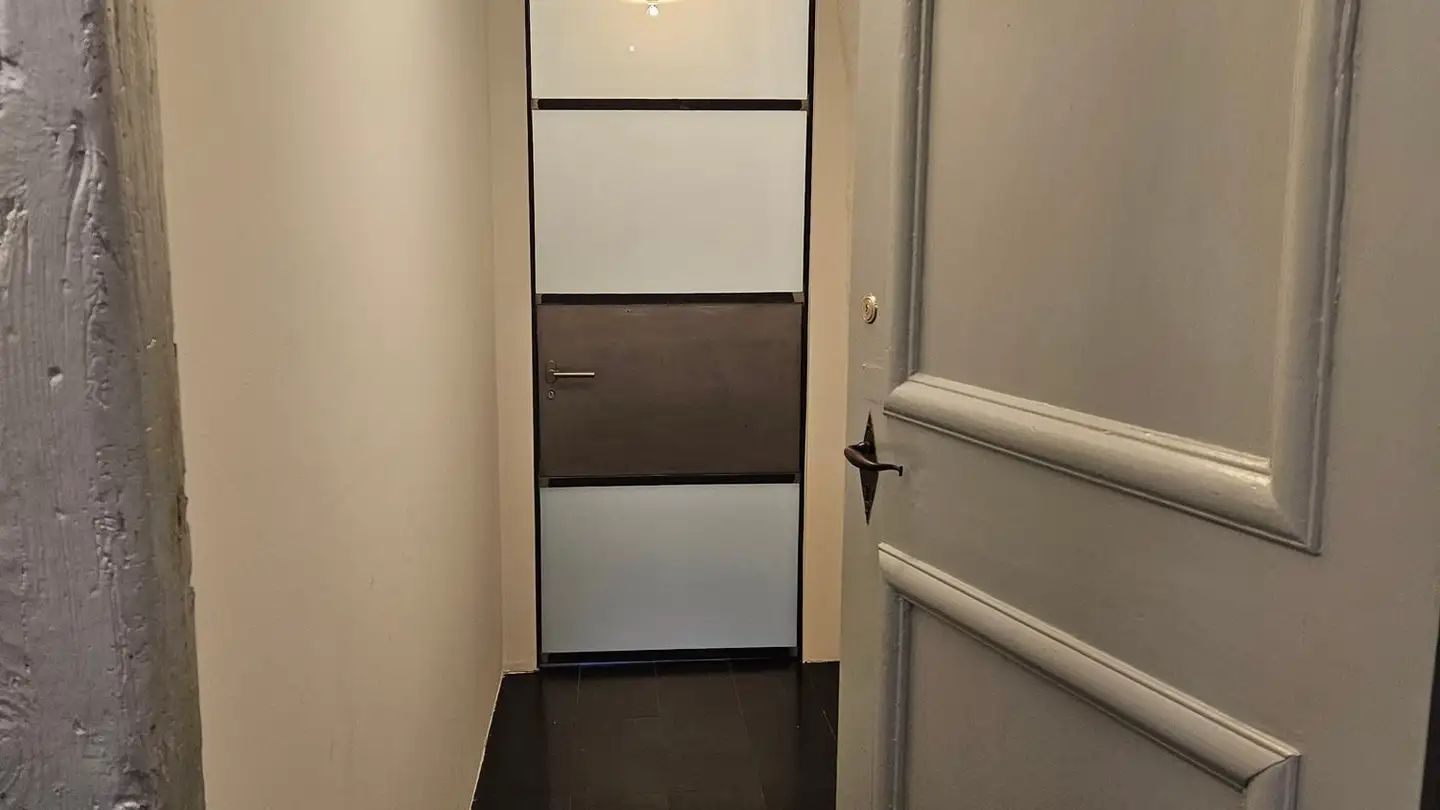 Loft in affitto - Gerechtigkeitsgasse 56, 3011 Bern - Foto 3