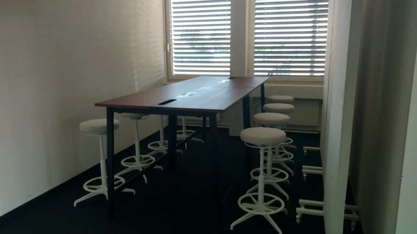 Bureau à louer - Flughofstrasse 50, 8152 Glattbrugg - Photo 3