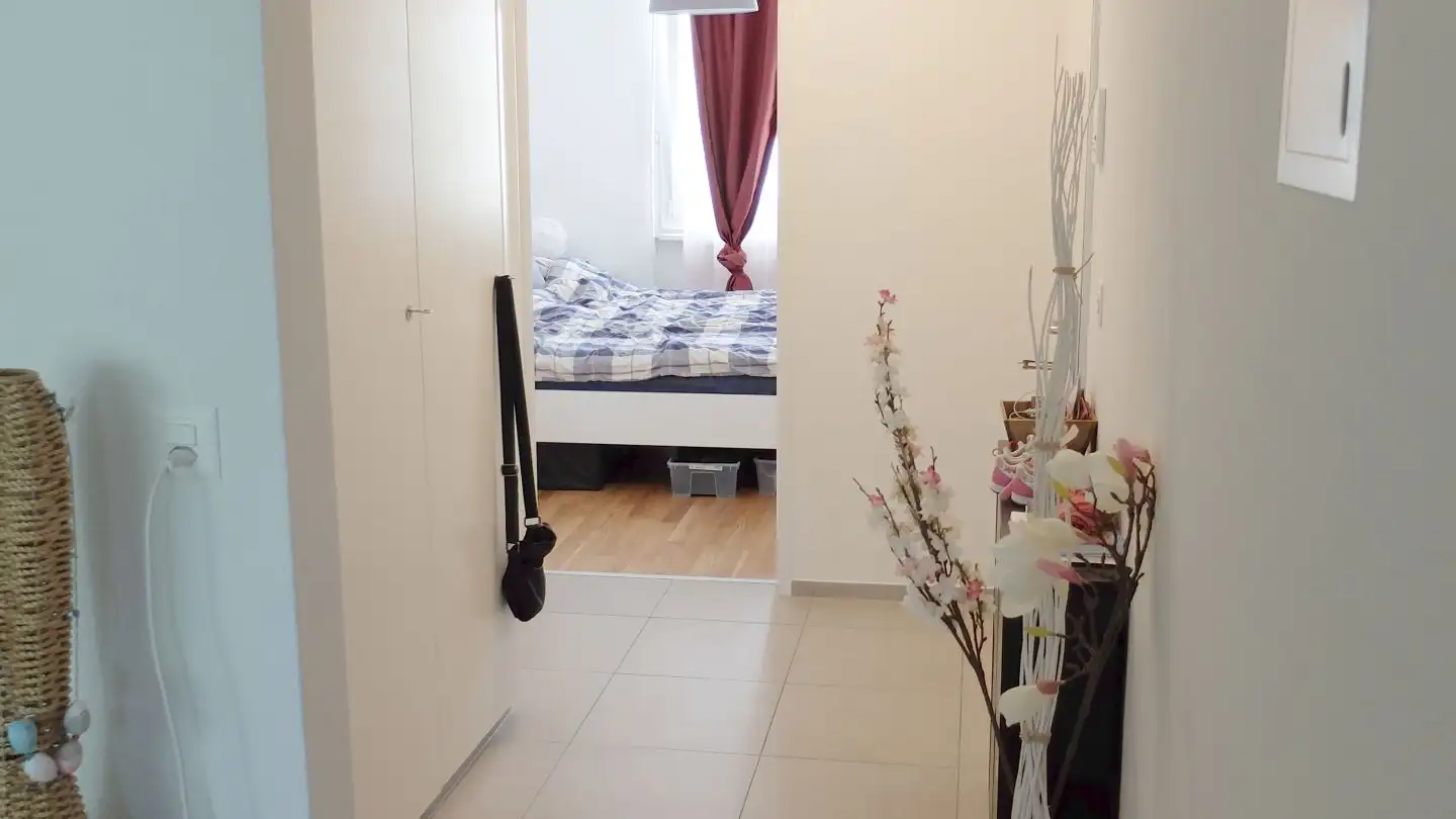 Appartamento in affitto - Fuchsenried 17a, 2504 Biel/Bienne - Foto 3