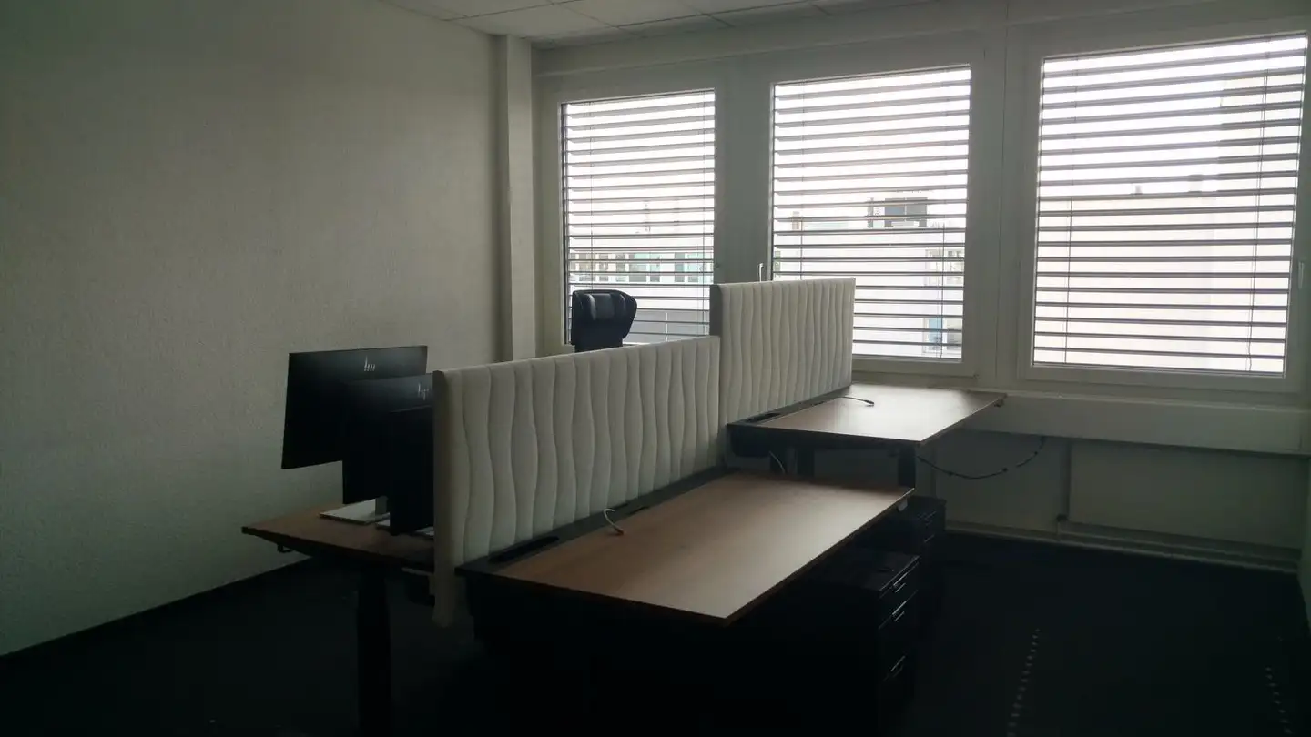 Bureau à louer - Flughofstrasse 50, 8152 Glattbrugg - Photo 4
