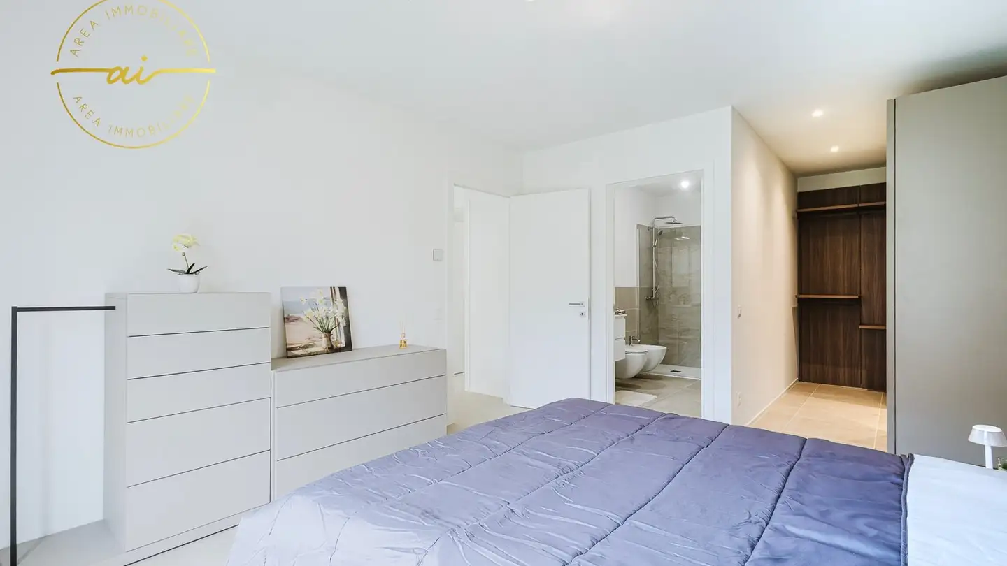 Appartamento in vendita - 6828 Balerna - Foto 2