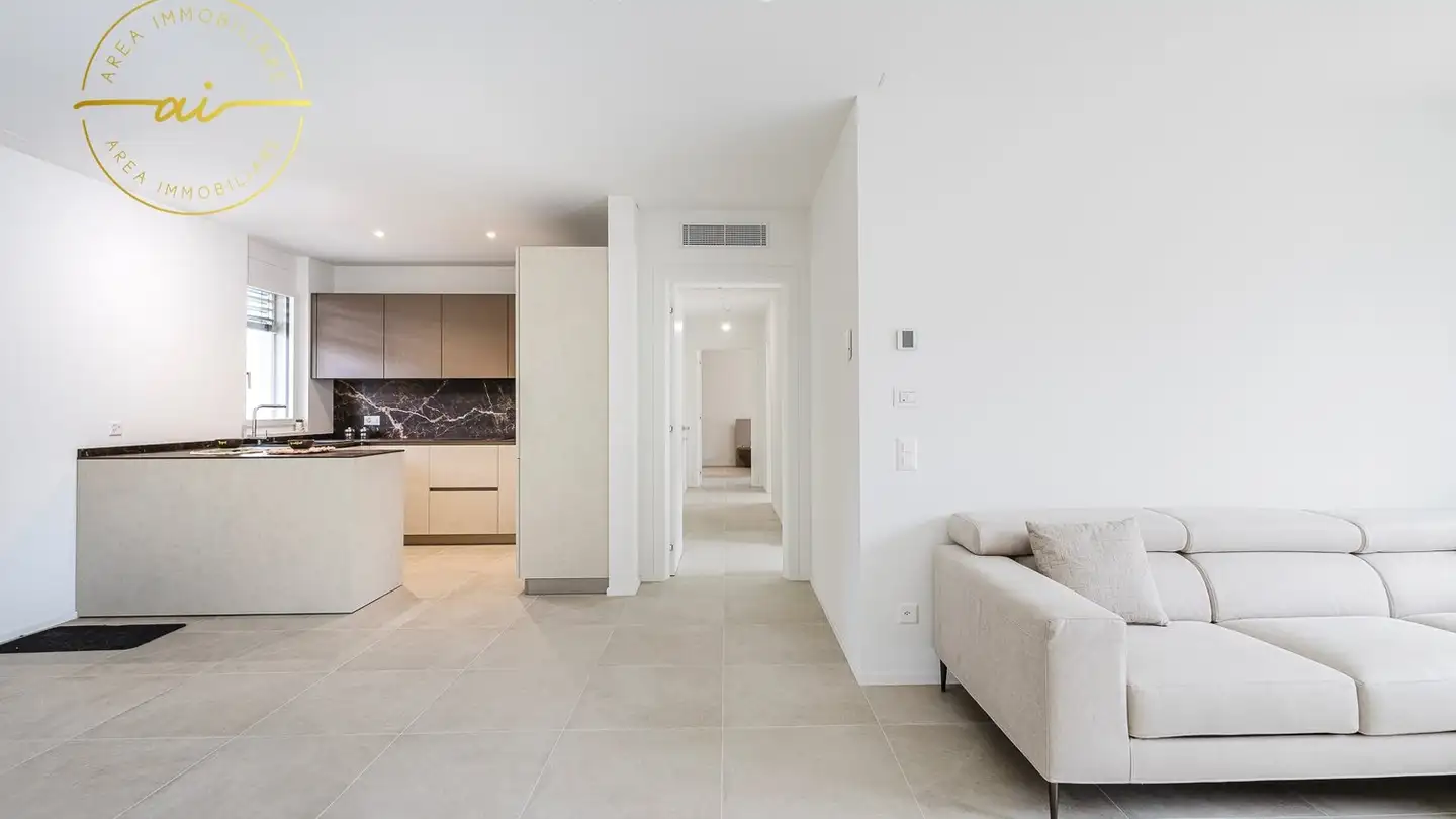 Appartamento in vendita - 6828 Balerna - Foto 3