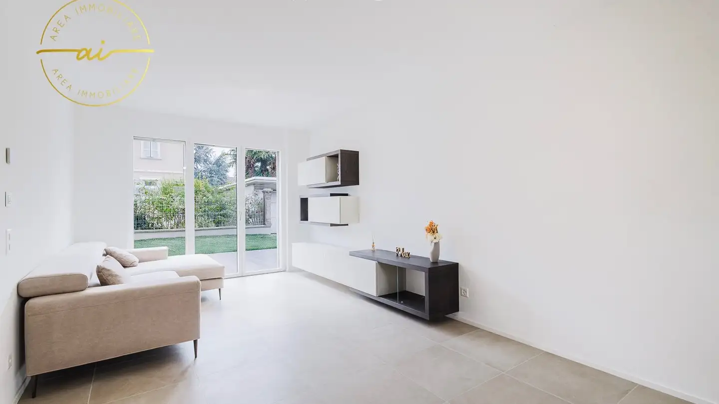 Appartamento in vendita - 6828 Balerna - Foto 4