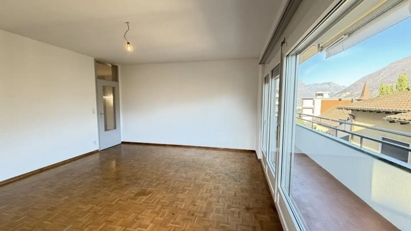 Apartment for rent - 6815 Melide - Photo 2