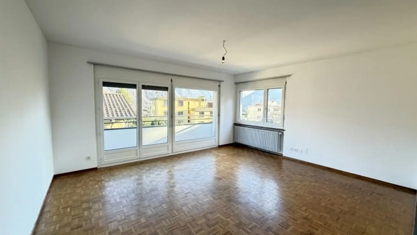 Apartment for rent - 6815 Melide - Photo 4