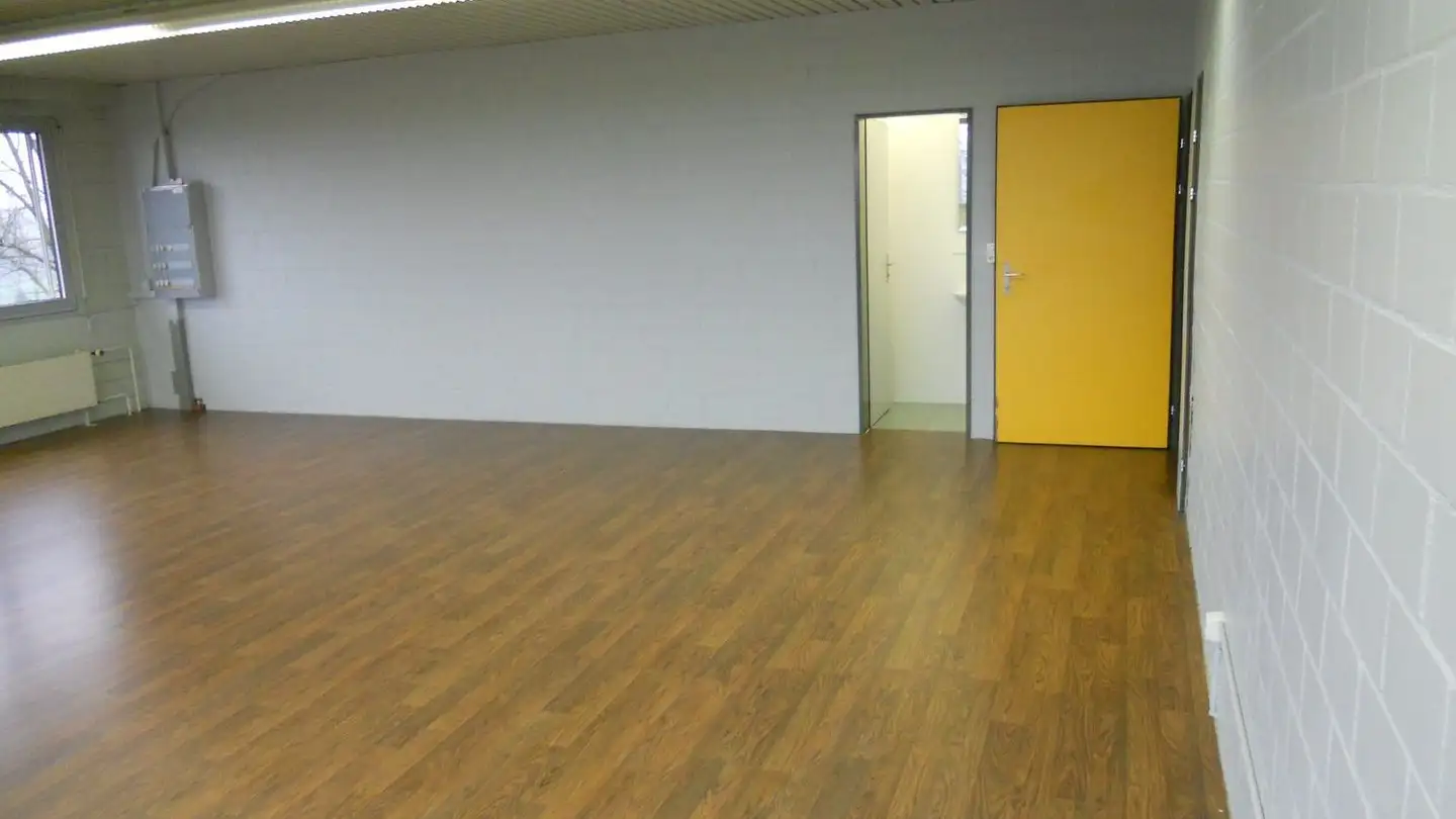 Spazio ufficio in affitto - Glattalstrasse 507, 8153 Rümlang