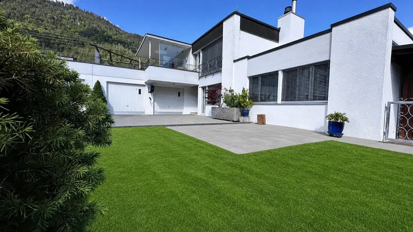 Apartment for rent - Via Cavriu 27, 7403 Rhäzüns