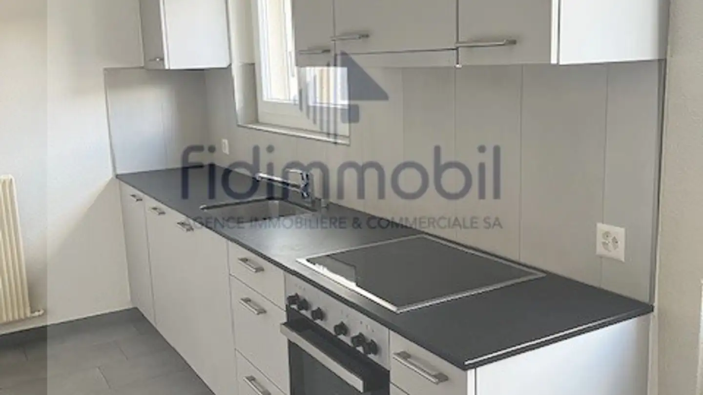 Appartamento in affitto - Rue Du Colonel-Corbat 7, 2800 Delémont