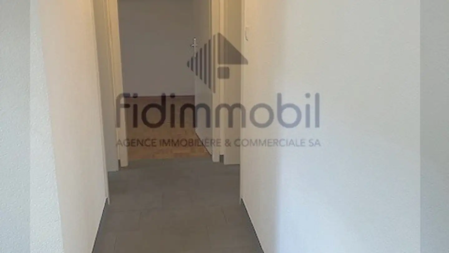 Appartamento in affitto - Rue Du Colonel-Corbat 7, 2800 Delémont - Foto 3